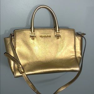 MICHAEL KORS PURSE